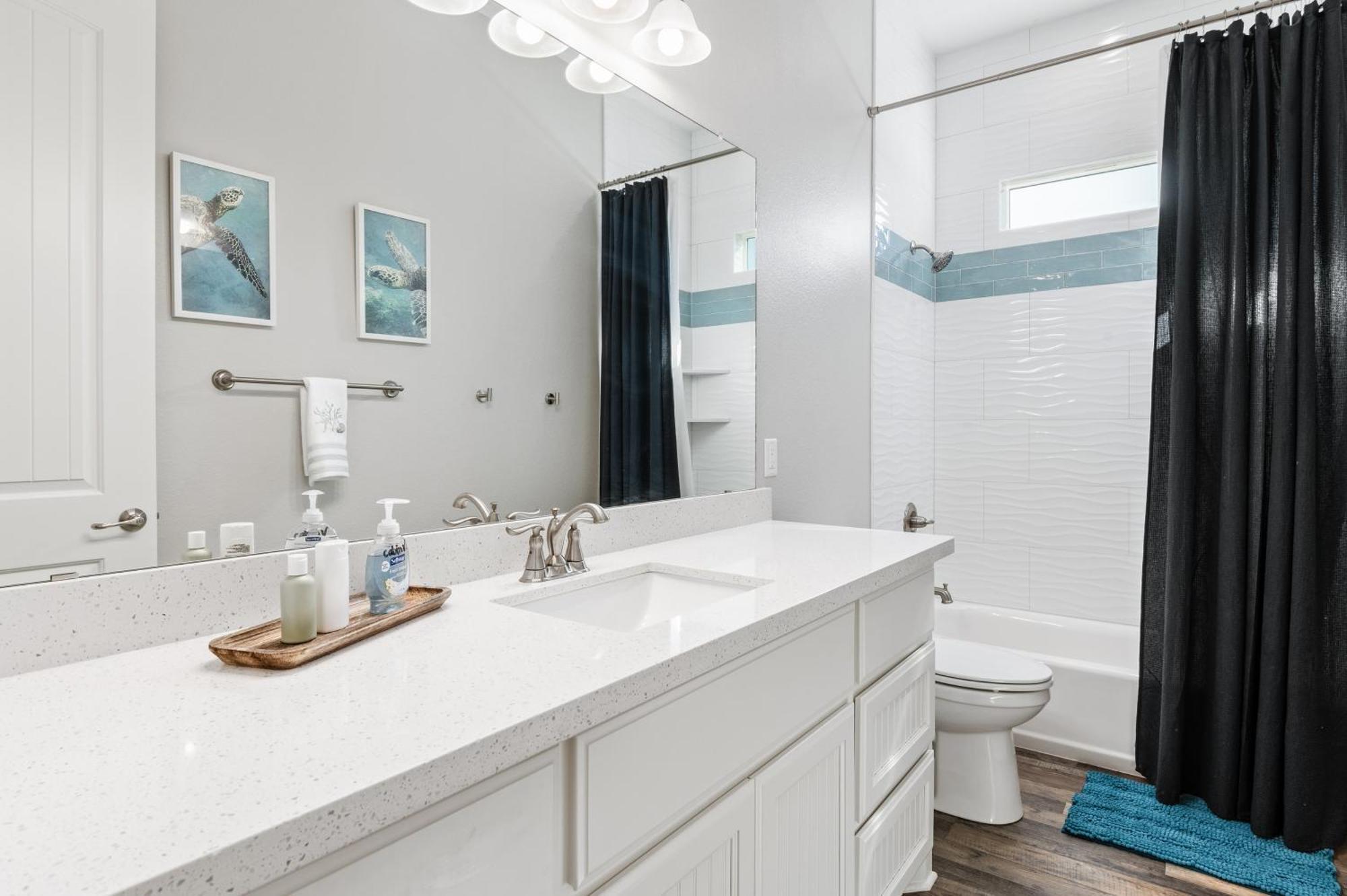 Stylish 4Br Crystal Beach Retreat Walk To Beach Bolivar Peninsula Екстериор снимка