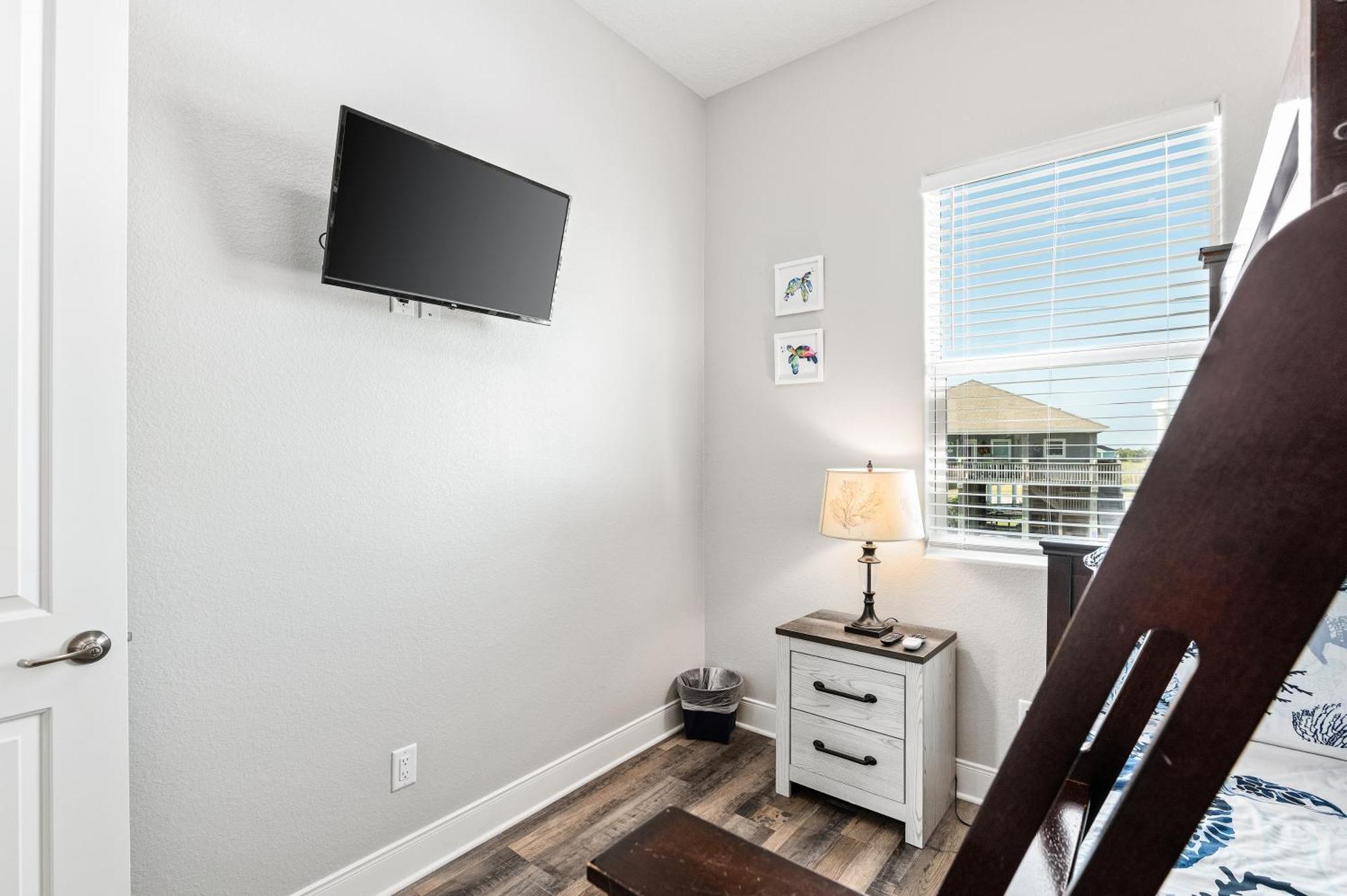 Stylish 4Br Crystal Beach Retreat Walk To Beach Bolivar Peninsula Екстериор снимка